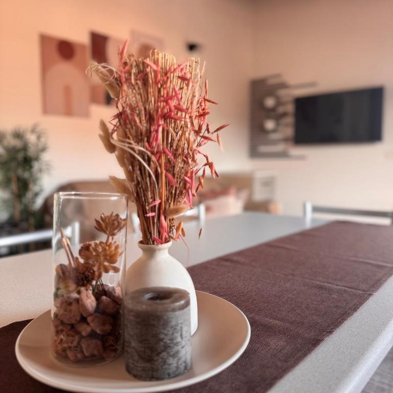 Eolie all'orizzonte - Appartamento con 2 Camere da Letto - 26