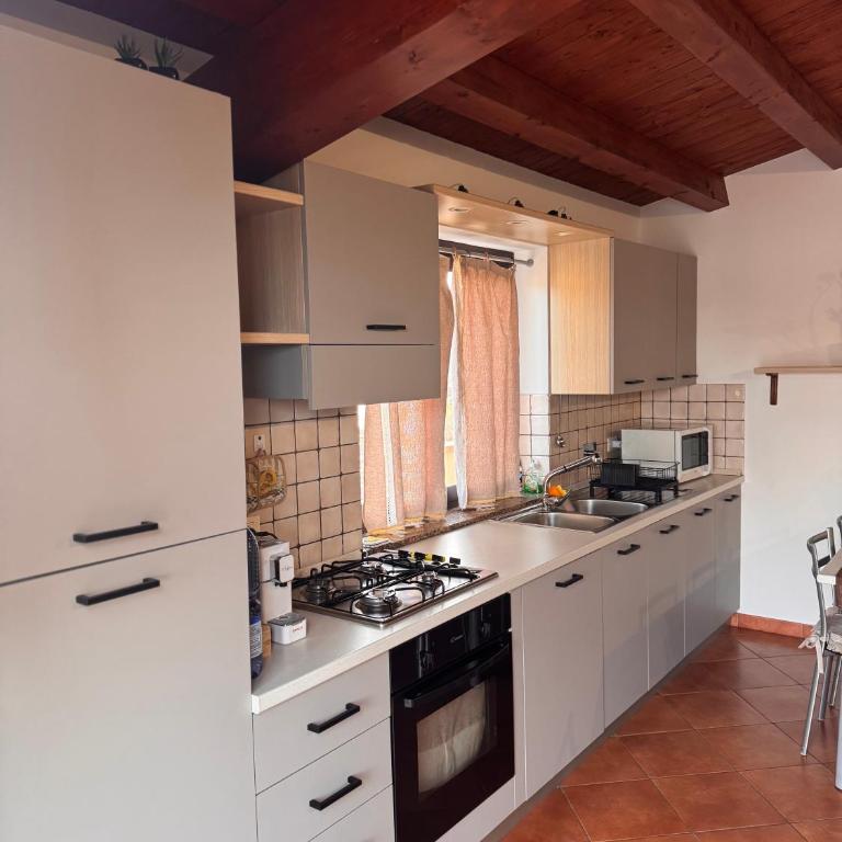 Eolie all'orizzonte - Appartamento con 2 Camere da Letto - 20