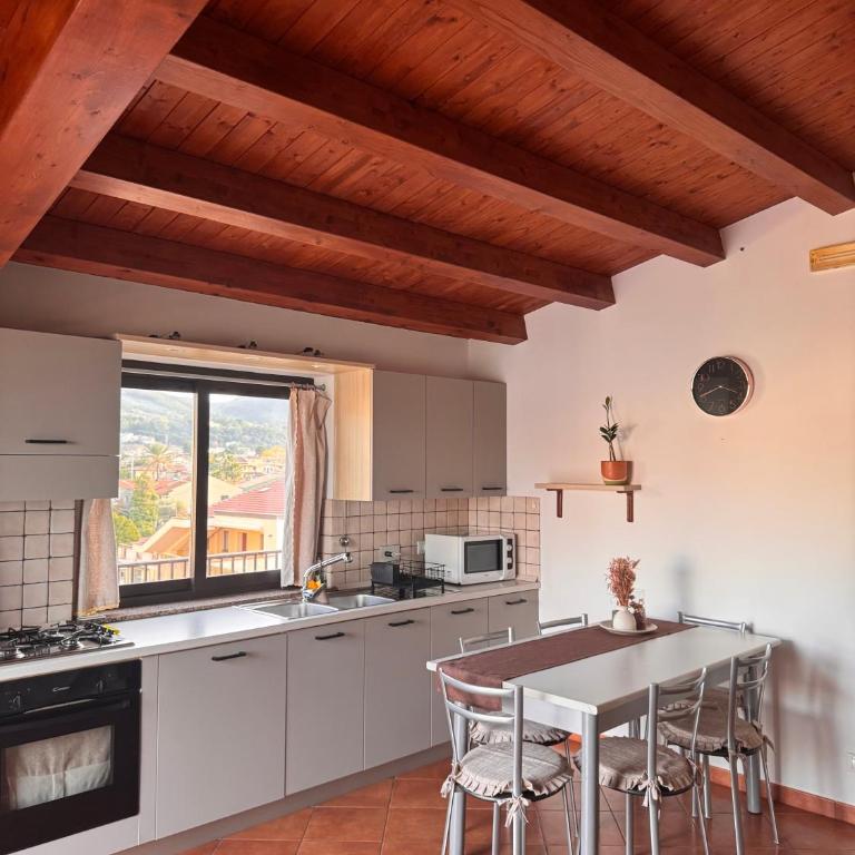 Eolie all'orizzonte - Appartamento con 2 Camere da Letto - 18
