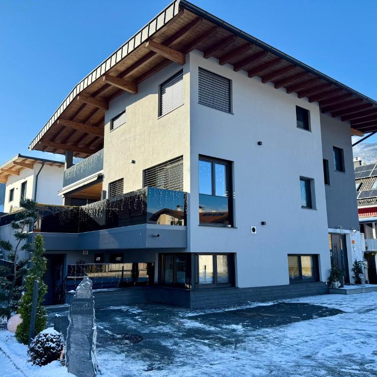 Appartement Krismer - Two-Bedroom Apartment - 1