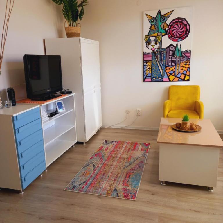 Ena Apartment - Apartman sa 1 Spavaćom Sobom - 2
