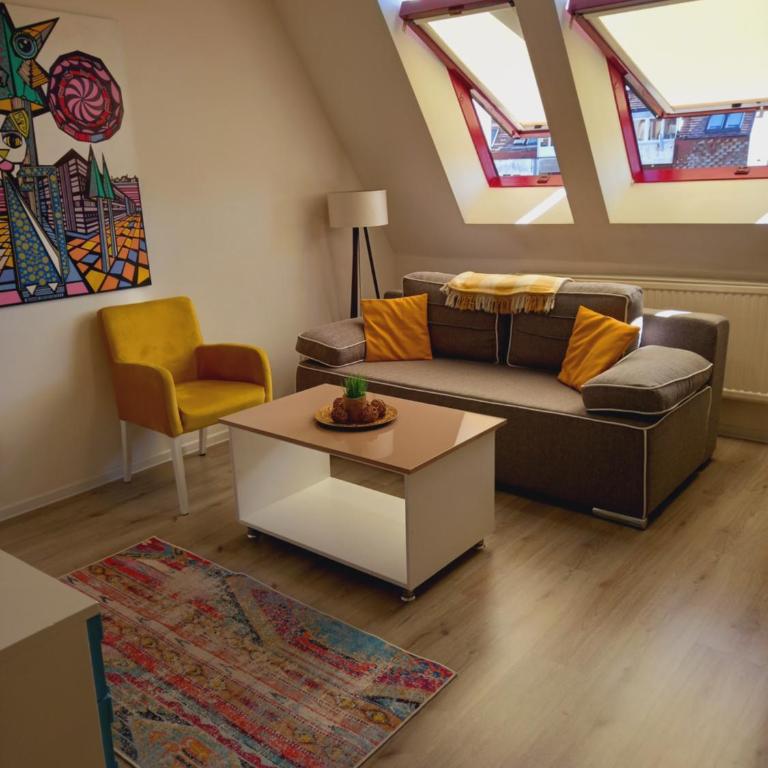 Ena Apartment - Apartman sa 1 Spavaćom Sobom - 1