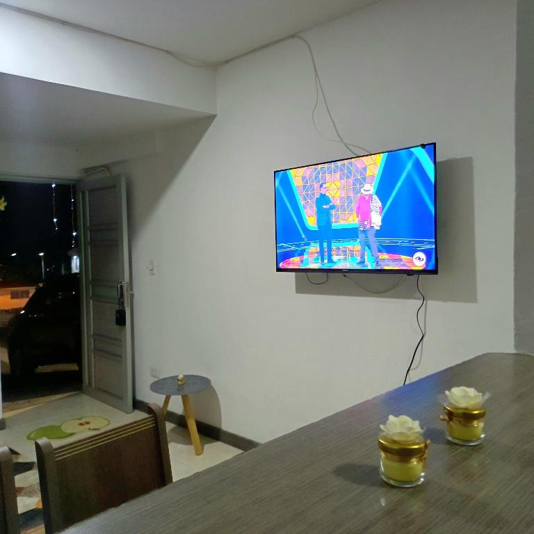 Acogedor Y Amplio Aparta estudio En El Corazón De Manizales - Apartamento de 1 dormitorio - 42
