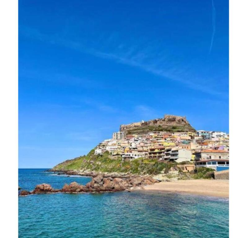 Attico trilocale vista mare strepitosa, 200 mt dal mare, WiFi Powerful - Appartamento con 2 Camere da Letto - 28