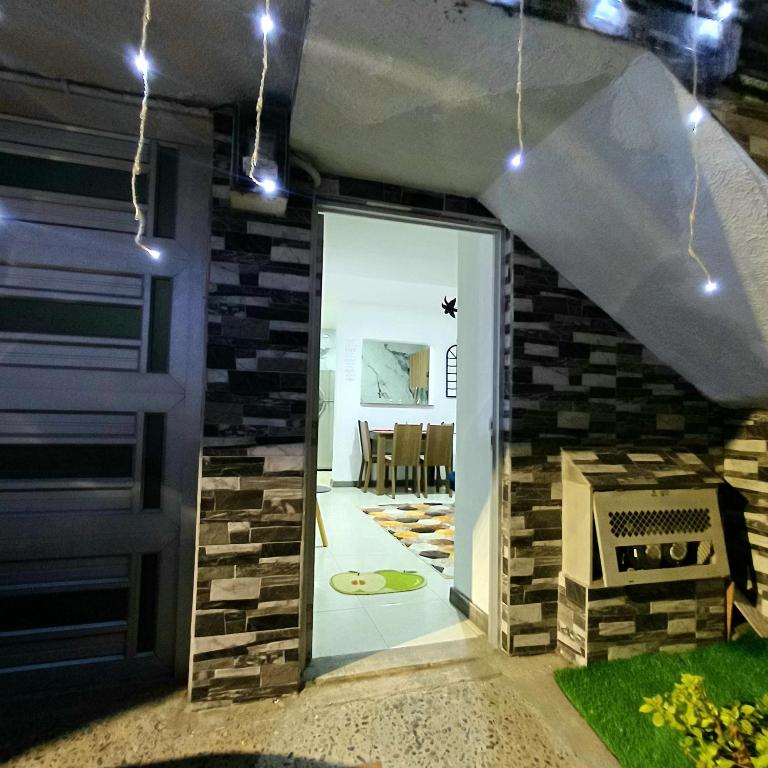 Acogedor Y Amplio Aparta estudio En El Corazón De Manizales - Apartamento de 1 dormitorio - 45