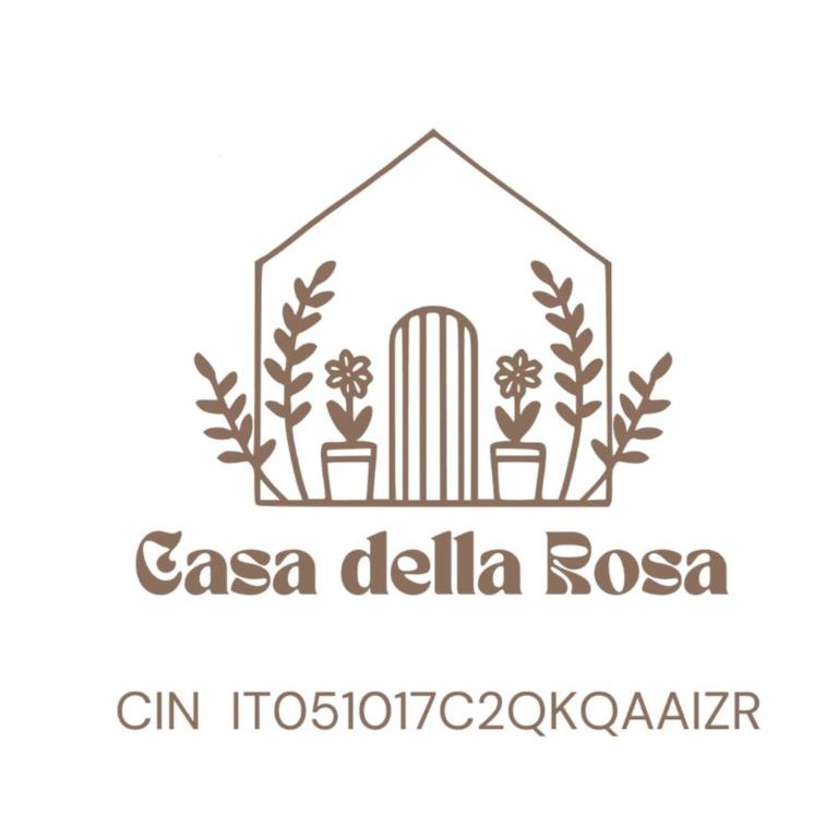 Casa della Rosa - Appartamento con 1 Camera da Letto - 23