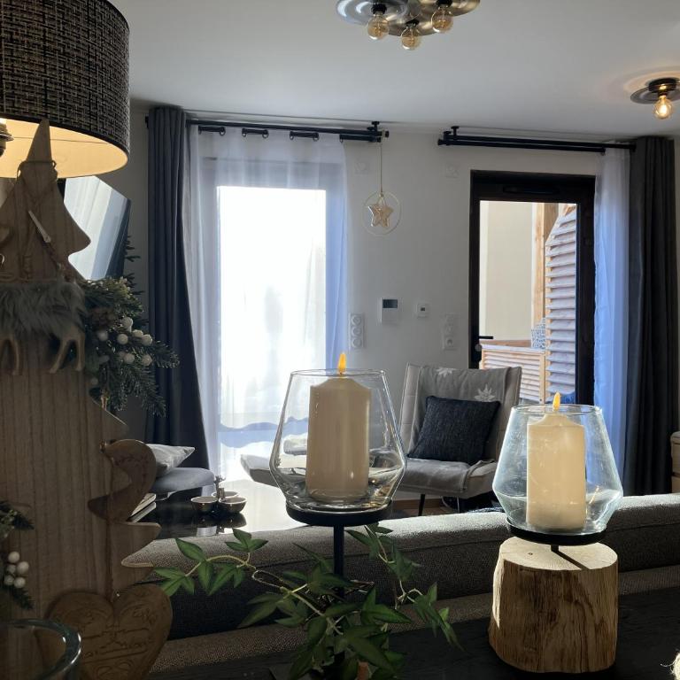 Homency - Résidence L'Expression C03 - Two-Bedroom Apartment - 2