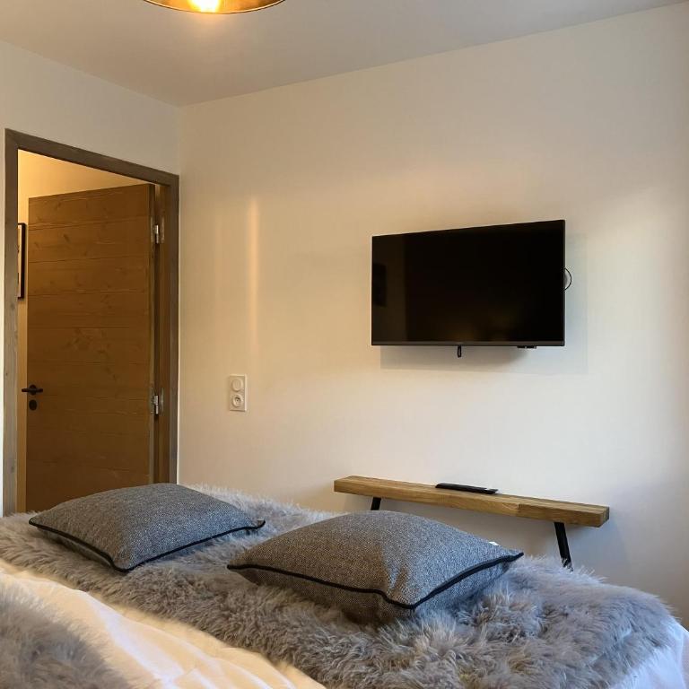 Homency - Résidence L'Expression C03 - Two-Bedroom Apartment - 10