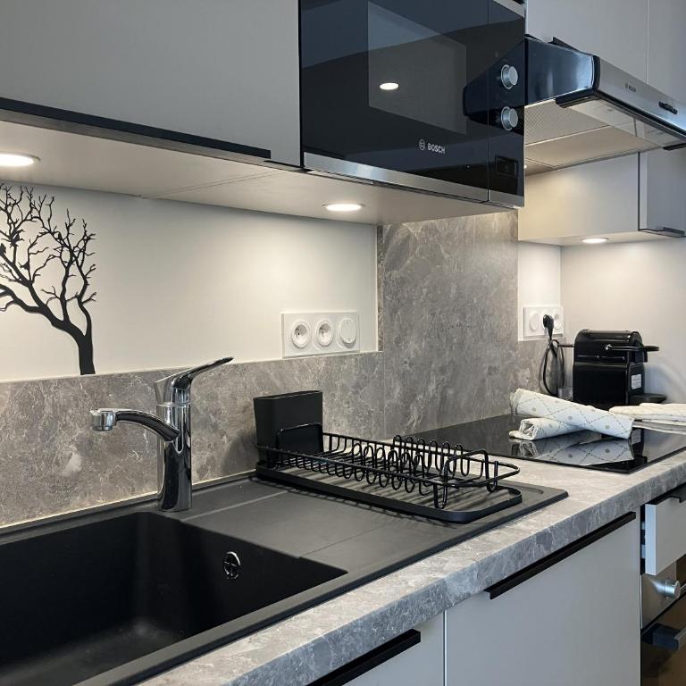 Homency - Résidence L'Expression C03 - Two-Bedroom Apartment - 5