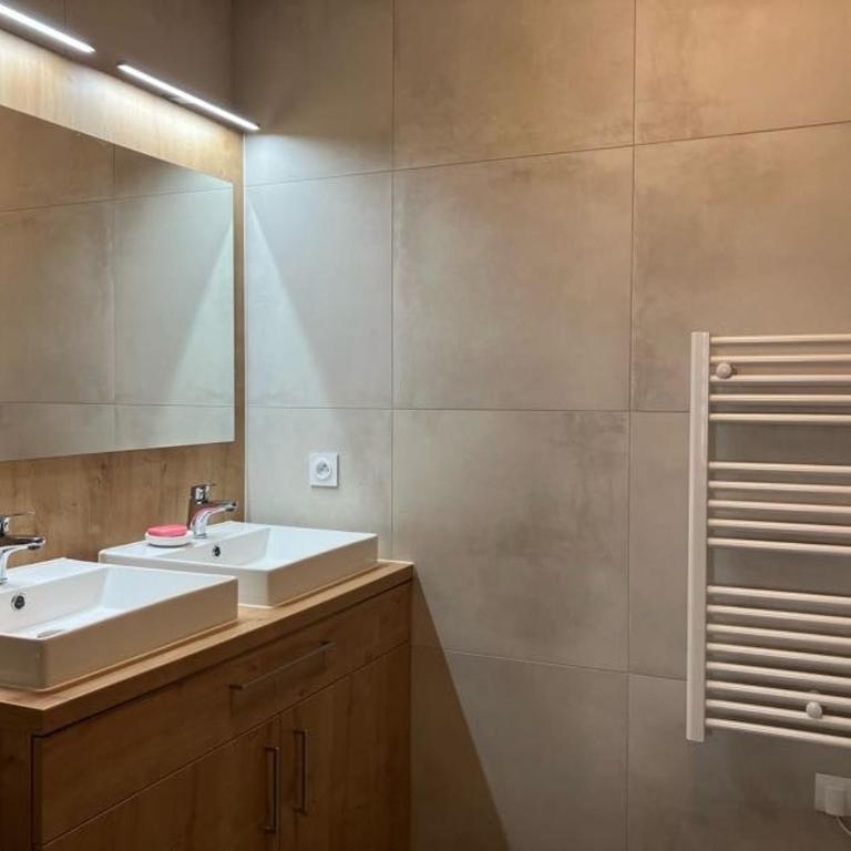 Homency - Résidence L'Expression C03 - Two-Bedroom Apartment - 12