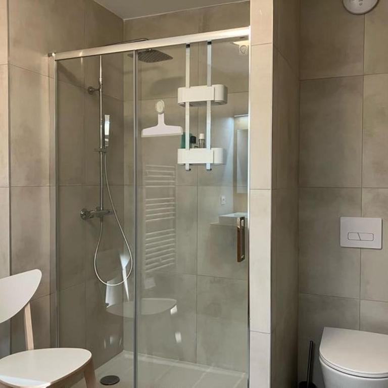 Homency - Résidence L'Expression C03 - Two-Bedroom Apartment - 13