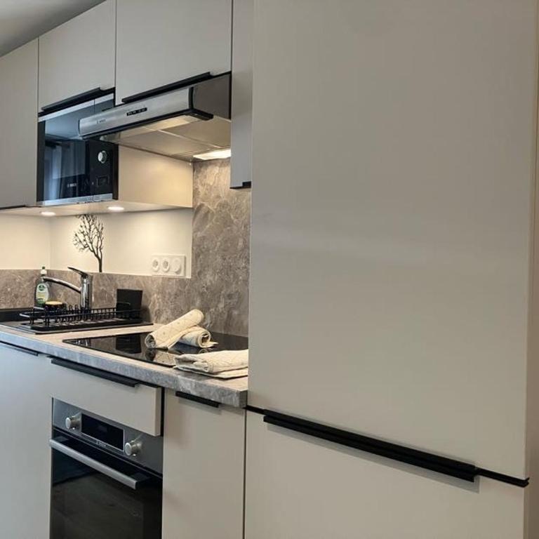 Homency - Résidence L'Expression C03 - Two-Bedroom Apartment - 6