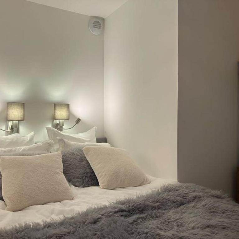 Homency - Résidence L'Expression C03 - Two-Bedroom Apartment - 14