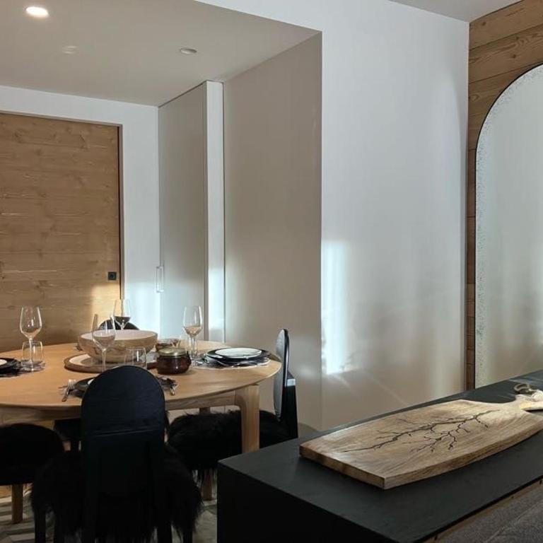 Homency - Résidence L'Expression C03 - Two-Bedroom Apartment - 3