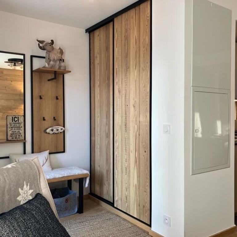 Homency - Résidence L'Expression C03 - Two-Bedroom Apartment - 17