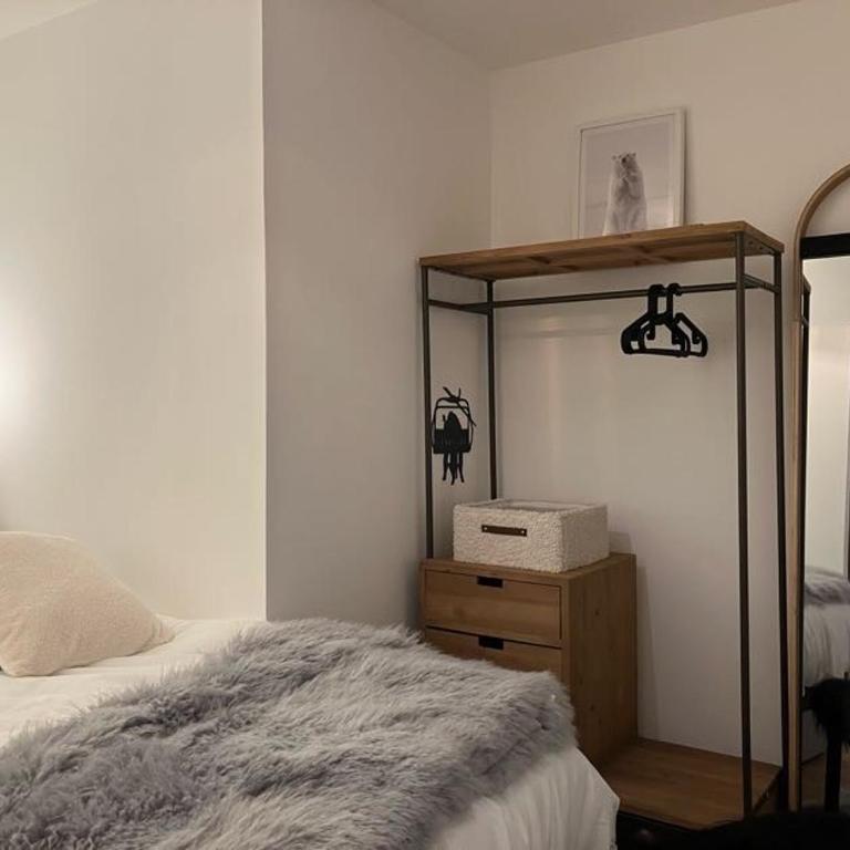 Homency - Résidence L'Expression C03 - Two-Bedroom Apartment - 15