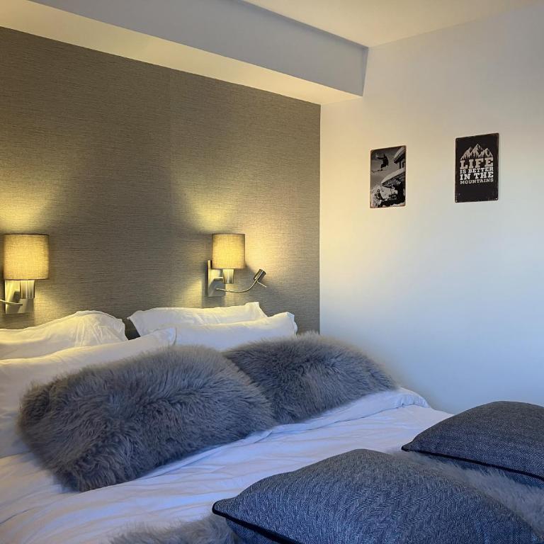 Homency - Résidence L'Expression C03 - Two-Bedroom Apartment - 8