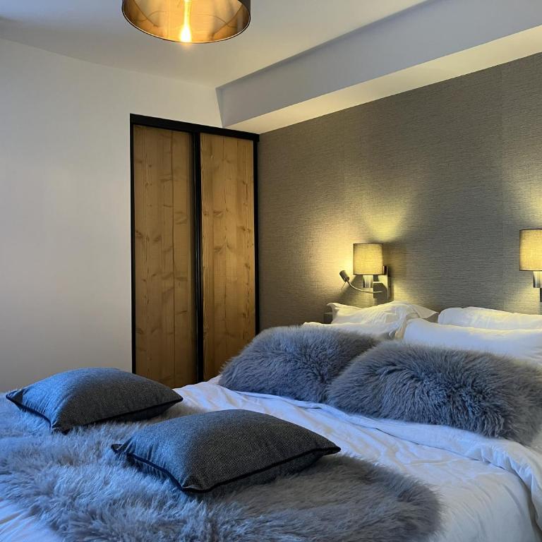 Homency - Résidence L'Expression C03 - Two-Bedroom Apartment - 9