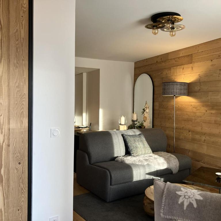 Homency - Résidence L'Expression C03 - Two-Bedroom Apartment - 19