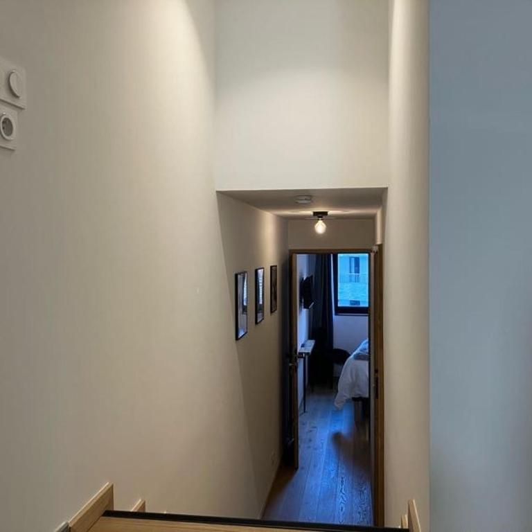 Homency - Résidence L'Expression C03 - Two-Bedroom Apartment - 7