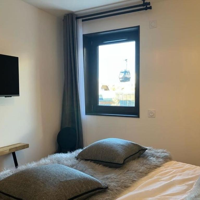 Homency - Résidence L'Expression C03 - Two-Bedroom Apartment - 11