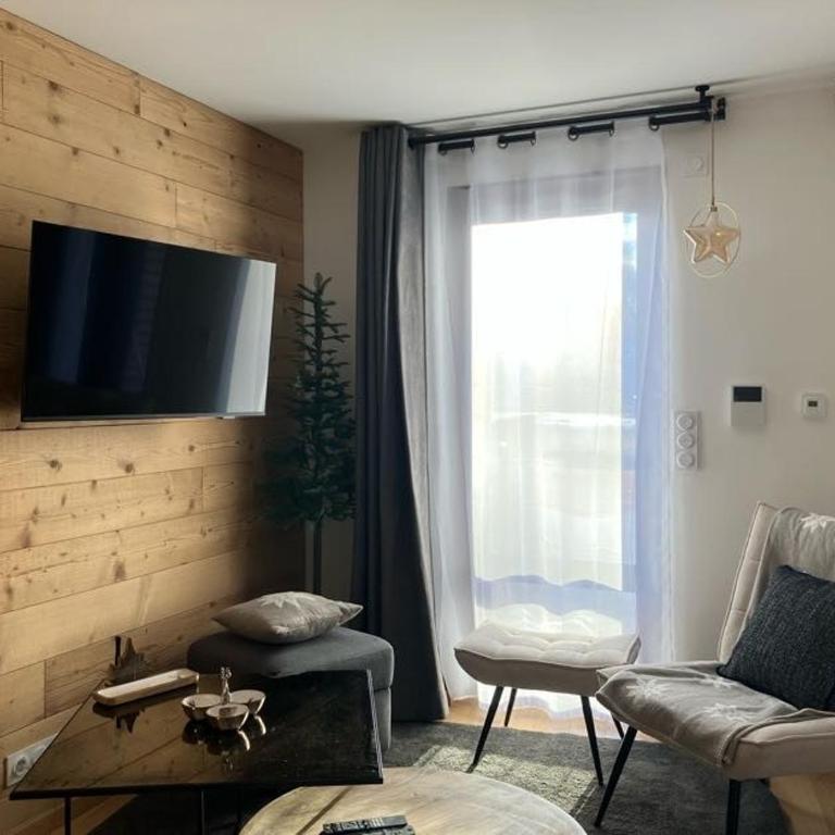 Homency - Résidence L'Expression C03 - Two-Bedroom Apartment - 18