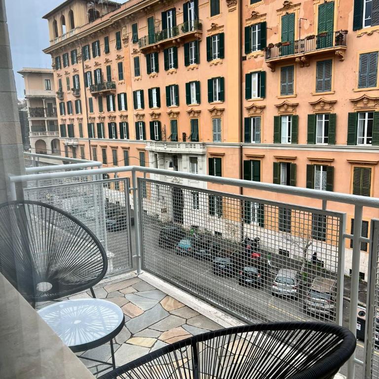 Boutique Hotel Maria Vittoria - Junior Suite with Balcony - 8