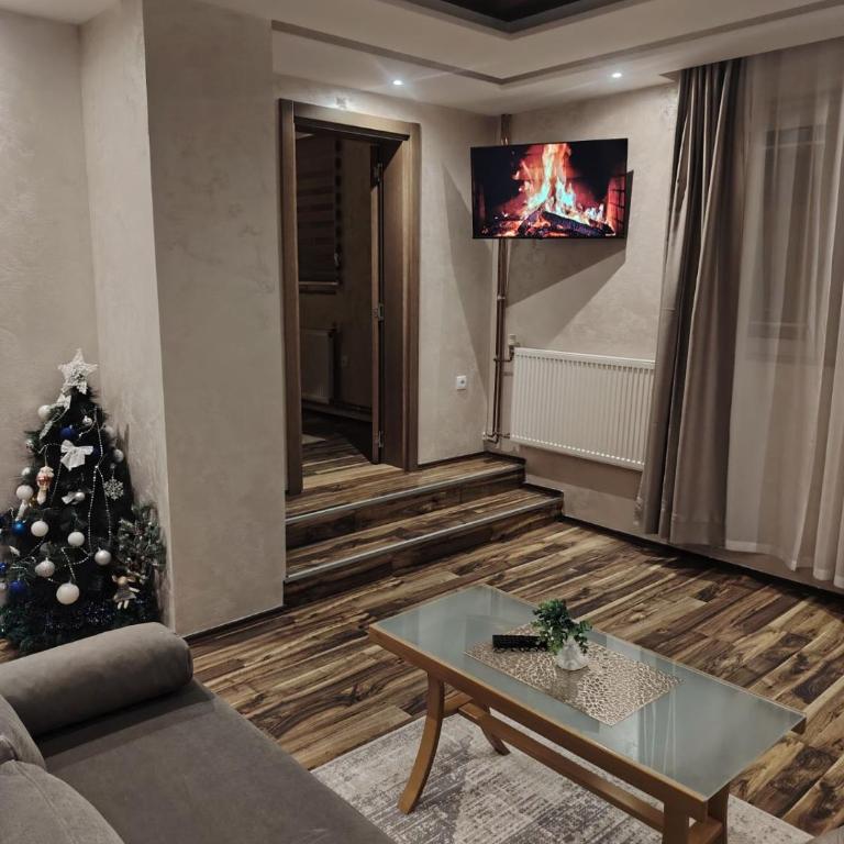 One Luxury Suites AKUSTIK - 3 minuta peške do Jezera - Apartman - Prizemlje - 2