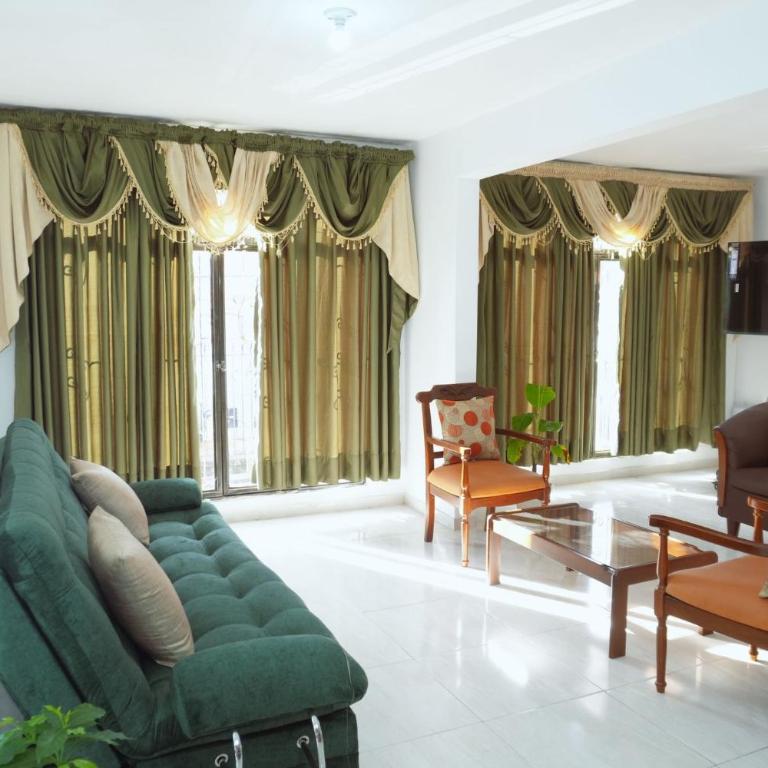 Casa herencia, refugio de amor - One-Bedroom House - 6