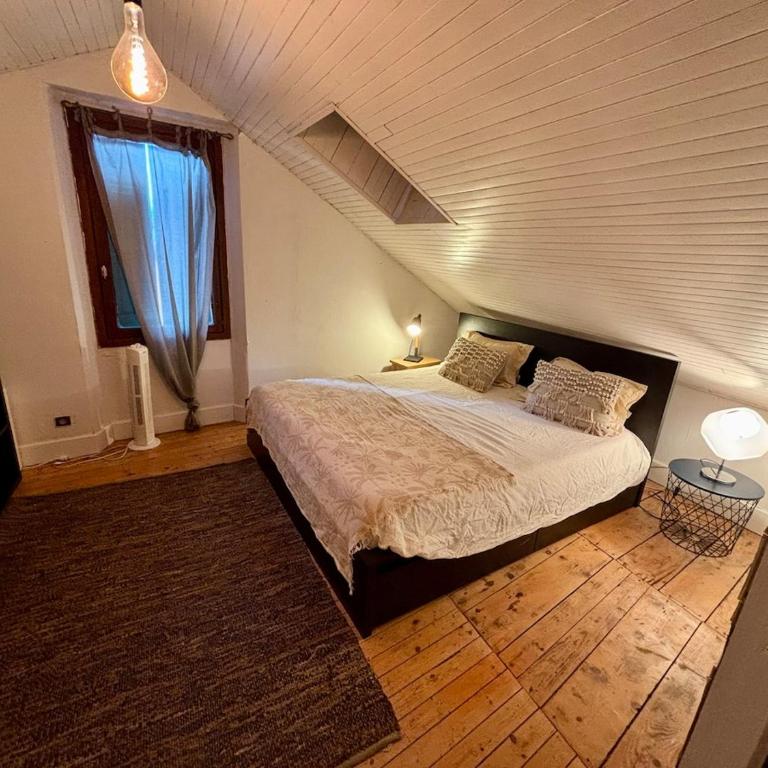 Charmante dépendance au coeur des alpes - Appartement 1 Chambre - 2