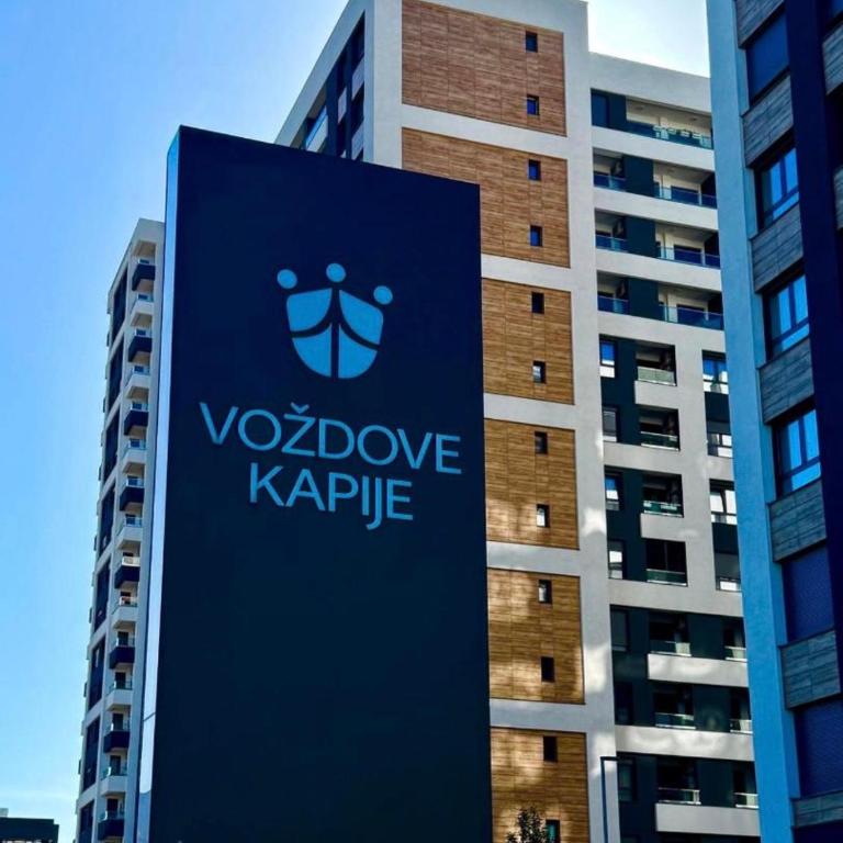 IVA HOME Apartment - Studio s King-sajz Krevetom i Sofom na Izvlačenje - 23