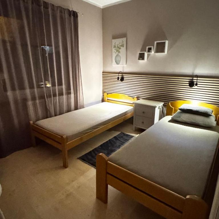 Fortuna - Apartman sa 1 Spavaćom Sobom - 24