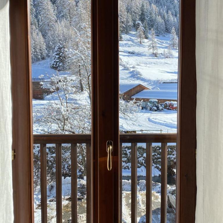 Casa della scultrice - Appartamento con 1 Camera da Letto - 24