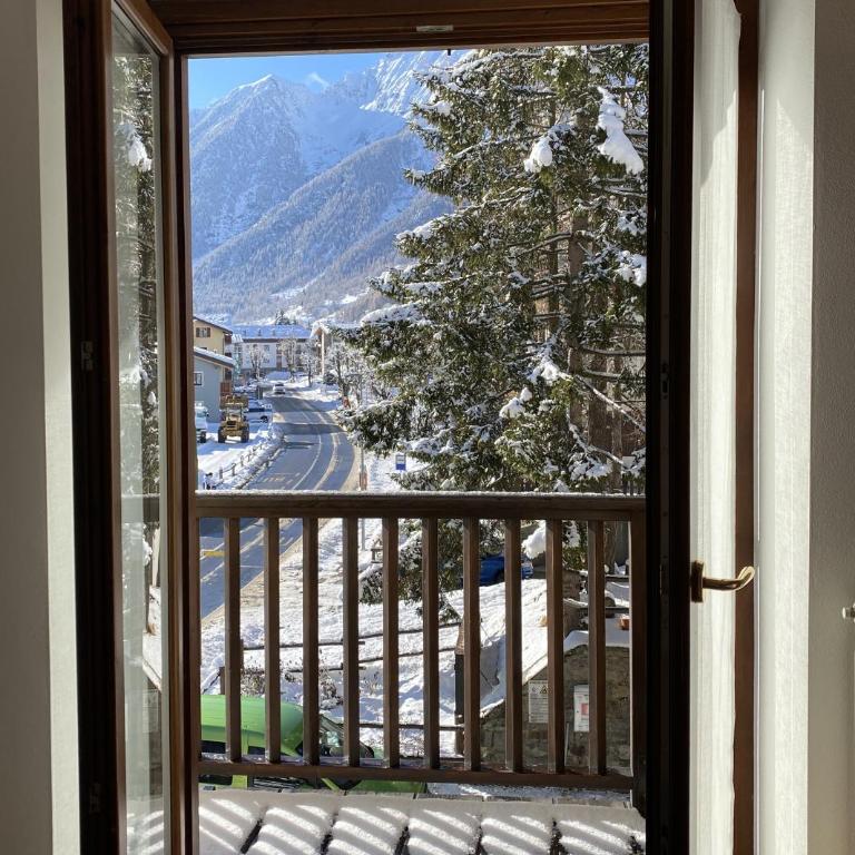 Casa della scultrice - Appartamento con 1 Camera da Letto - 25