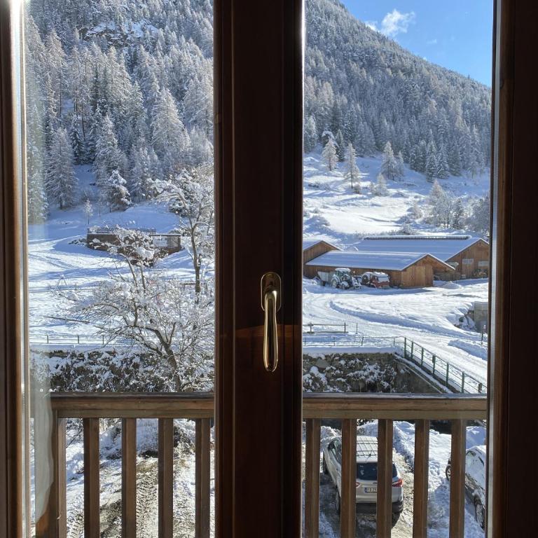 Casa della scultrice - Appartamento con 1 Camera da Letto - 23