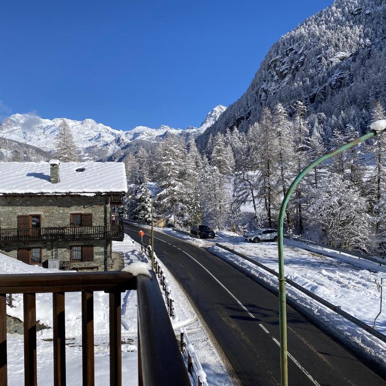 Casa della scultrice - Appartamento con 1 Camera da Letto - 5