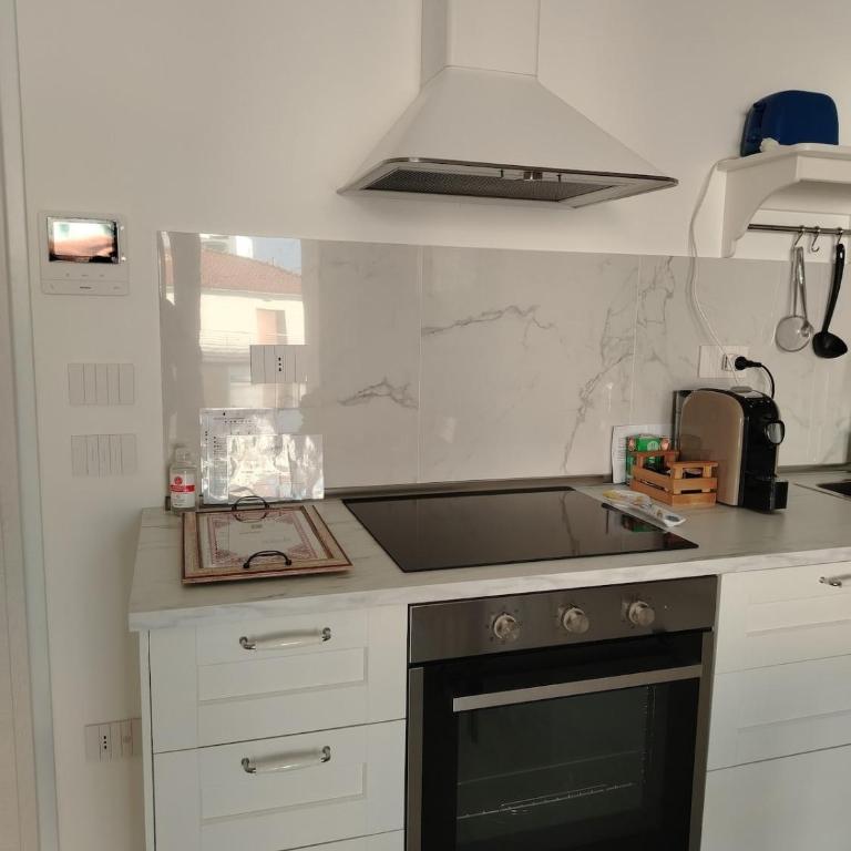 Sun Max- Appartamento vicino al mare per famiglie - Appartamento con 1 Camera da Letto - Lato Mare - 22