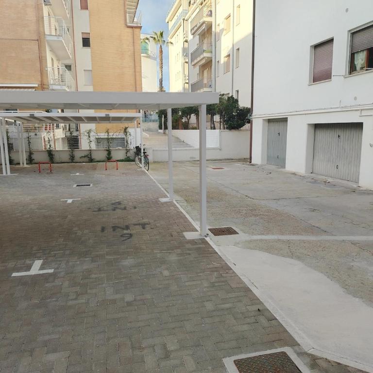 Sun Max- Appartamento vicino al mare per famiglie - Appartamento con 1 Camera da Letto - Lato Mare - 11
