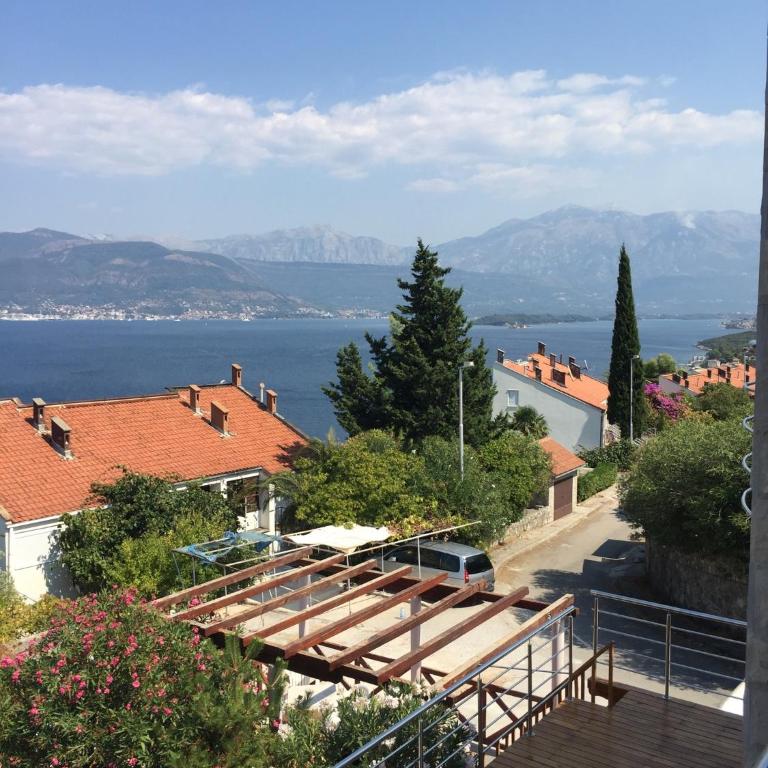 Apartment 365 - Apartman sa Pogledom na More - 16