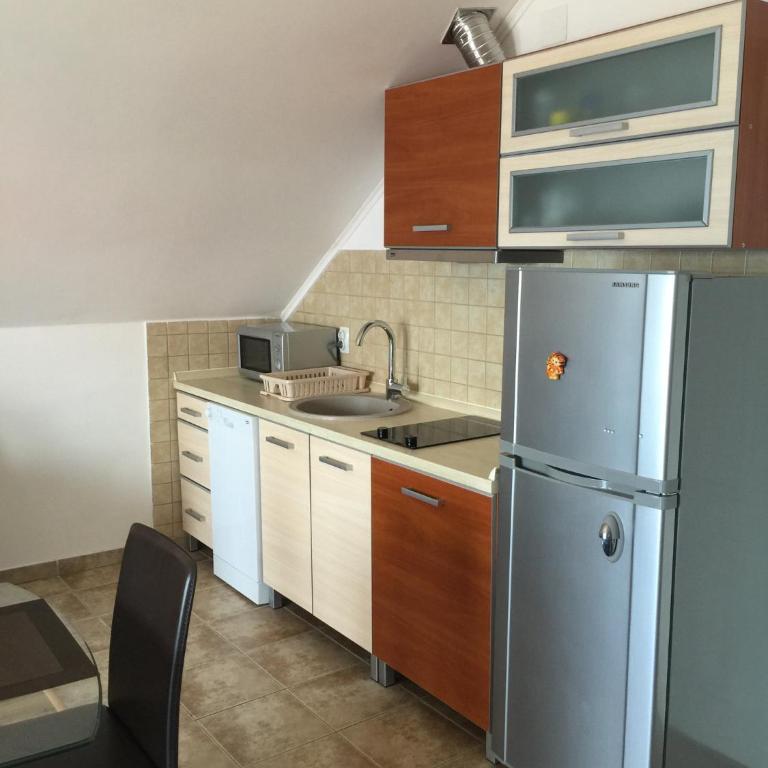 Apartment 365 - Apartman sa Pogledom na More - 17