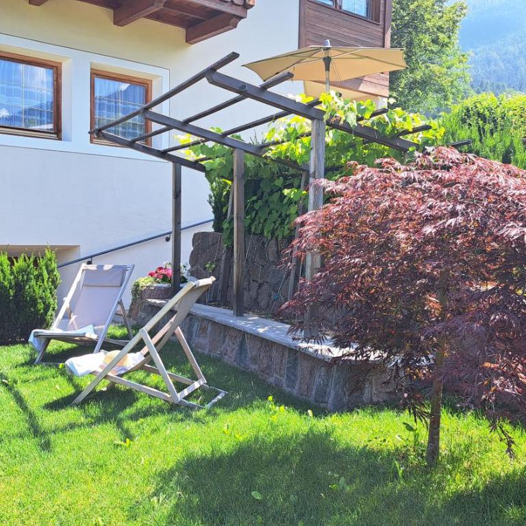 Pliegermoar - Adults Only - Appartamento - 12
