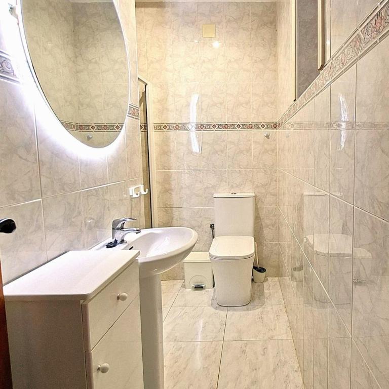 Large Villa & Casita with Pool and Gameroom PMT28 - Villa - 15