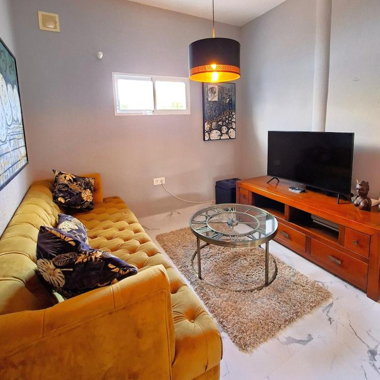 Large Villa & Casita with Pool and Gameroom PMT28 - Villa - 8