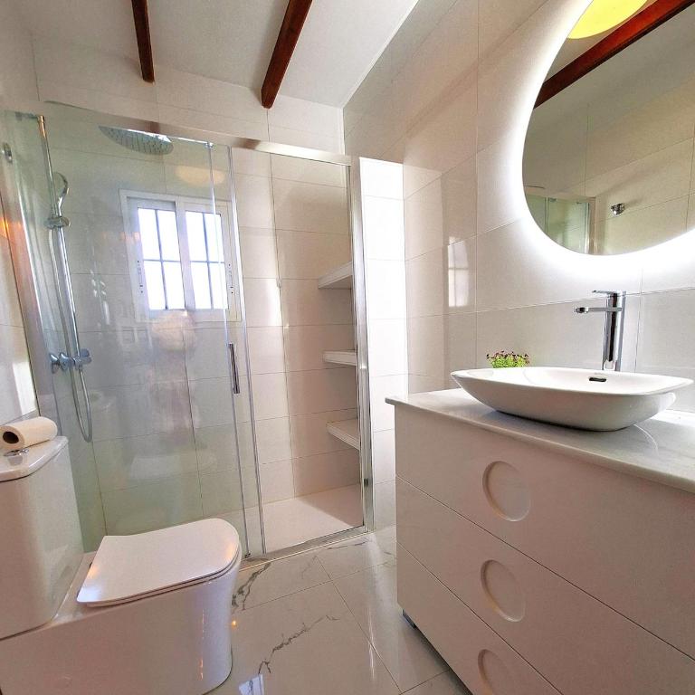 Large Villa & Casita with Pool and Gameroom PMT28 - Villa - 16