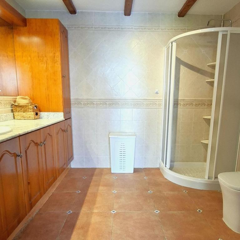Large Villa & Casita with Pool and Gameroom PMT28 - Villa - 17