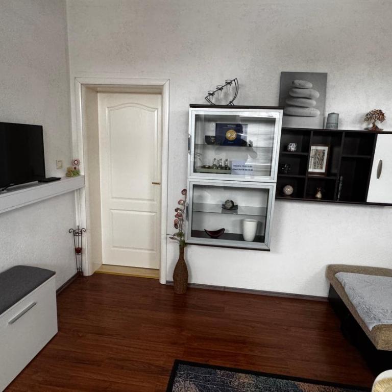 Fortuna - Apartman sa 1 Spavaćom Sobom - 29