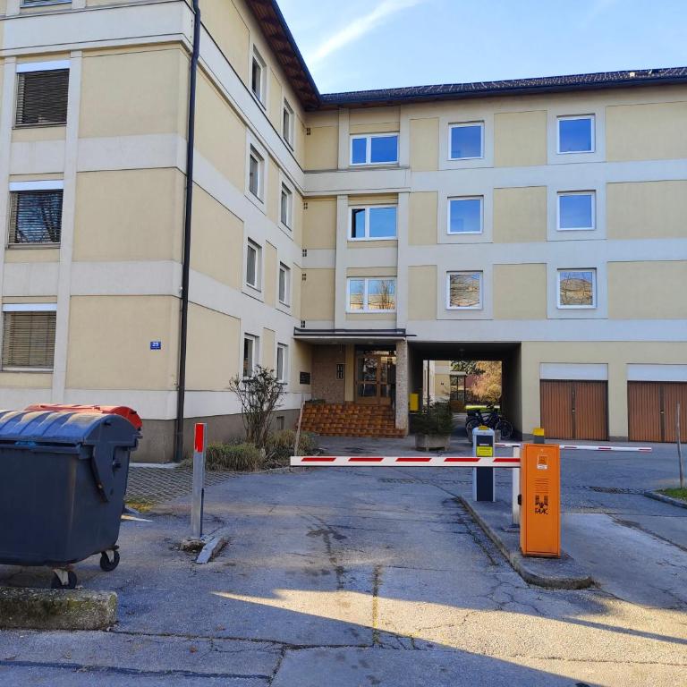 Grünerbalkon Ferienappartement - Apartment mit 1 Schlafzimmer - 17