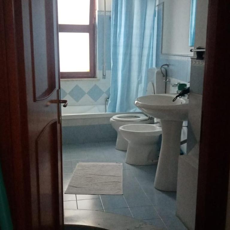 Rocca Appartament Palermo Beach - Appartamento con 3 Camere da Letto - 6