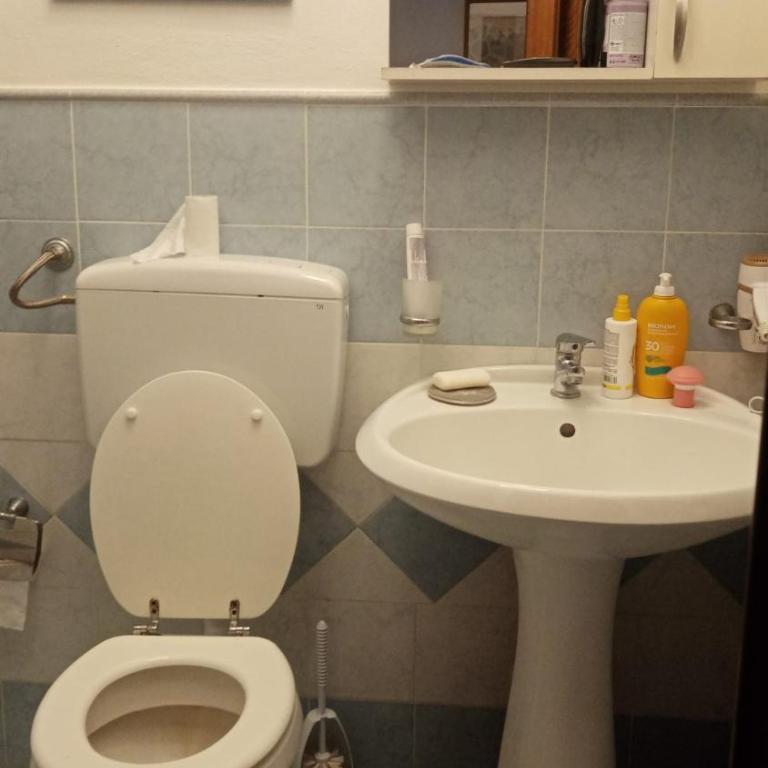 Rocca Appartament Palermo Beach - Appartamento con 3 Camere da Letto - 8