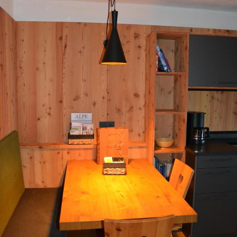 Pliegermoar - Adults Only - Appartamento - 12